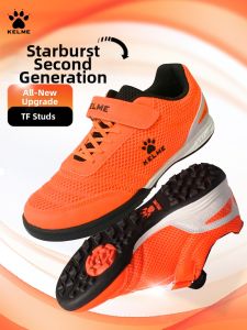 Kelme | Girls Training Football Shoes TF Nails