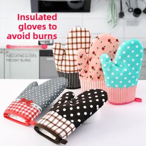 plys | Heat Resistant Gloves for Kitchen Use