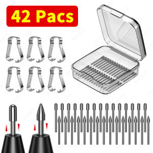 VUUV  Luxury Metal Stylus Nib for Samsung S-Pen Galaxy Tab S7 S7FE S7+ NOTE10 Replacement Nib Pressure Sensitivity Pen Tip