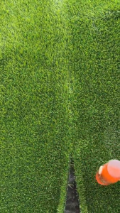 หญ้าเทียมคุณภาพสูง ราคาถูก ขนาด 2×25 เมตร หญ้าเทียม หญ้าเทียมปูพื้นหญ้าเทียม มีให้เลือกหลายขนาด คุณภาพสูง สีสันเหมือนจริง นุ่ม ไม่ทำร้ายมือ สำหรับตกแต่งสวน ตกแต่งบ้าน