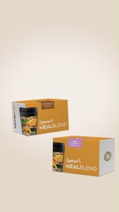 Spencers Mealblend Multigrain Kaya Protein dan Serat