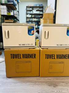 Tủ Hấp Khăn RTD-23A hàng công ty