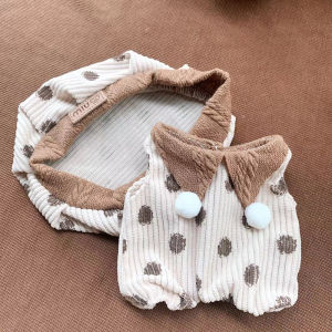 Bộ Quần Áo Búp Bê Cotton 20cm Váy Công Chúa Dễ Thương Bộ Đồ Chơi Thay Đổi Giá Cả Phải Chăng Quần Áo Búp Bê Bằng Vải Cotton
