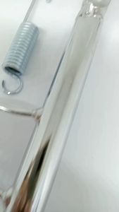 Standar Samping Chrom Yamaha Matic & Ring 14 Standart Samping Mio