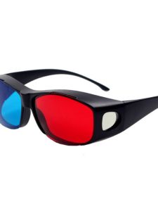 3D Film Glasses: A Comprehensive Guide