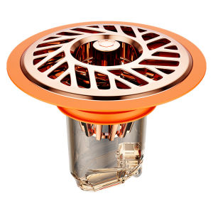 SUNINLIFE | Odor Prevention Drain Core Filter