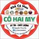 Khô Cà Mau - Cô Hai My
