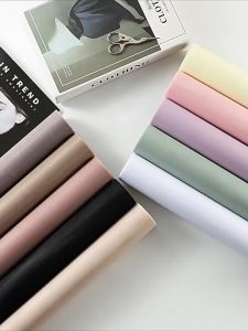 Roll 5 meter Kain Tile Polos / Kain Tulle untuk Souvenir Bahan Lembut Soft KB58