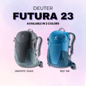 Deuter FUTURA 23 Hiking backpack