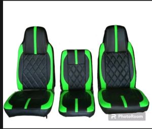 sarung jok cover jok mobil mitsubishi fuso dan Hino 500