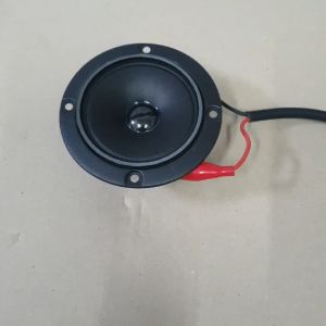 TWEETER TWETER TWITER SPEAKER KARAOKE MODEL BMB 3 INCH 3INCH 3IN 3 IN