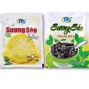 Bột sương sáo Thuận Phát 50gr