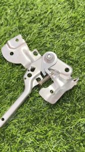 แผ่นเร่ง รุ่น GX160 สำหรับ เครื่องยนต์เบนซิน 5.5 6.5 7.5 แรงม้า คันเร่ง ก้านเร่ง ชุดเร่งเครื่องยนต์อเนกประสงค์ แข็งแรง ทนทาน ใช้งานได้นาน