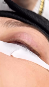 Foam Eyetape - isi 110pcs per Roll | Eyetape for Eyelash Extension