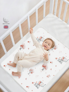 FREESLEEP | Waterproof Washable Breathable Mattress Protector