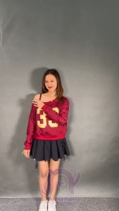 Atasan Sweater & Desain untuk Musim Dingin