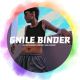 GNILE BINDER ( Comfort wear )