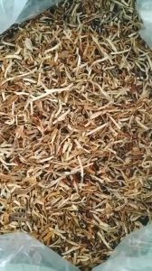 100g vỏ quýt sấy khô dạng sợi