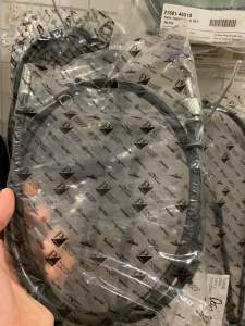 Dây Đồng Hồ Công Tơ Mét Xe Vespa Lx 125/150 Việt Nam