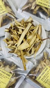 1kg cam thảo khô trà cam thảo hàng loại 1 ngọt thơm nấu uống thanh nhiệt giảm mỡ máu giảm ho long đờm bảo vệ gan thơm ngon ngọt