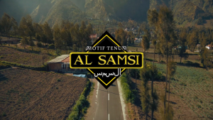 Al Samsi Sarung Junior Batik: Sarung Batik Berkualitas untuk Anak