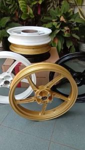 VELG RC VROSSI SERIES MAMBA METIC VARIO 110 BEAT SCOOPY SPACY GENIO DAN VARIO 125/150