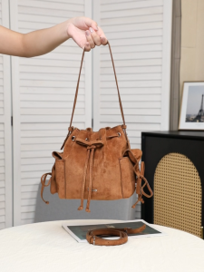 Disney xác thực chuột Mickey hoài cổ sê-ri chuột đa chức năng Túi khoác vai dành cho nữ