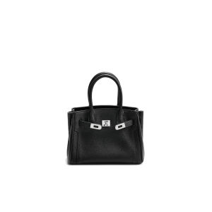 Belle | Gift Leather Mini Handbag