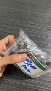Baut Honda Beat Karbu Fullset / Baut Honda Beat Karbu Satu Set Cover CVT