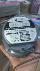 LOA PHÓNG THANH 75W~100W- LOA PHƯỜNG CÔNG SUẤT LỚN