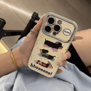 Sup&LV | Ultra Thin Protective Case for iPhone 15 Pro Max