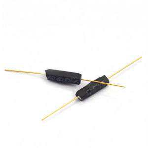 Risym | Reed Switch Normal Open Closed Vibration Resistant Damage Prevention 14mm