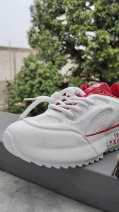 Sepatu Sneakers Fashion Pria Dewasa LYXECEK 1989 Temali Quality BISA COD-FREE DUS