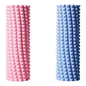 Li-Ning | Bánh Lăn Massage Giảm Cân Cho Yoga Tập Thể Dục Thiết Kế Gai Dễ Dàng Cho Người Mới Bắt Đầu