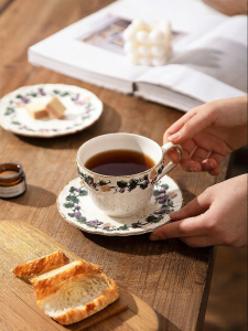 MODERN SWEETHOME | Aesthetic High-End Ceramic Mug