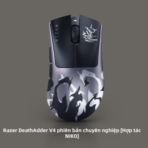 Razer | Chuột Gaming Không Dây CS2 8K