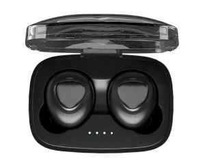 ชุดหูฟังบลูทูธสไตล์สปอร์ตชุดหูฟังบลูทูธไร้สายขนาดเล็กชุดหูฟังบลูทูธรุ่น5.1ปุ่มหูฟังบลูทูธฟังก์ชั่นแบตเตอรี่อายุการใช้งานยาวนานรองรับการโทรหูฟังอเนกประสงค์โทรศัพท์มือถือชุดหูฟังบลูทูธสำหรับออกกำลังกาย