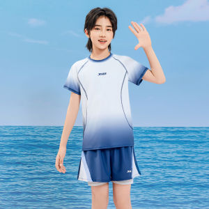 XTEP | Boys Training Swimwear Separates
