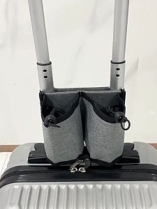 cup holder koper universal cocok taruh aqua botol