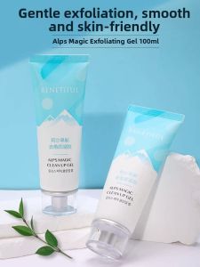Gel Tẩy Tế Bào Chết Dưỡng Ẩm