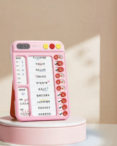 MPRINCE | Study Timer Reminder Time Management Clock