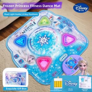 FIRSTPARTY | Home Fitness Musical Bluetooth Dance Mat