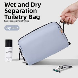 Tuban | Waterproof Portable Toiletry Bag with Large Capacity