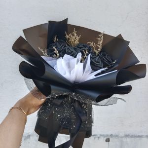 Buquet flowers Kode GRASS