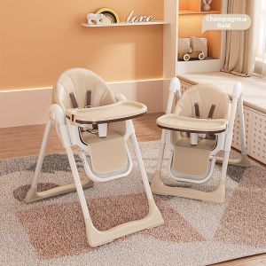 LIWAN | Multifunctional Portable Foldable Baby Dining Chair