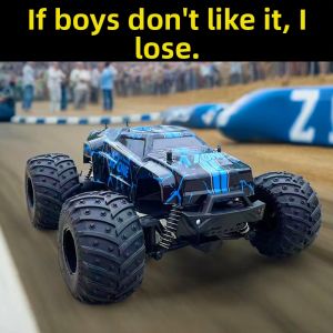 YILIXING | RC High Speed Crawling Car Toy