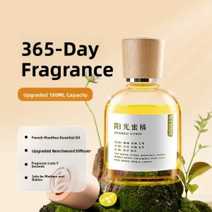 ALLKODO | Lavender Scented Premium Car Fragrance for Women