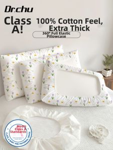 CHUYISHENG | Medical Grade Disposable Pillowcase