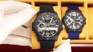 SKMEI New Man Dual Time Multi-Function Sports Digital Watch 50m Water Resistance LED Night Light Stopwatch Timer Date Display Sports 2487