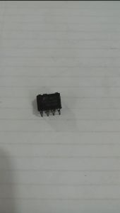 Ic Sparepart Travo Inverter TOP244PN